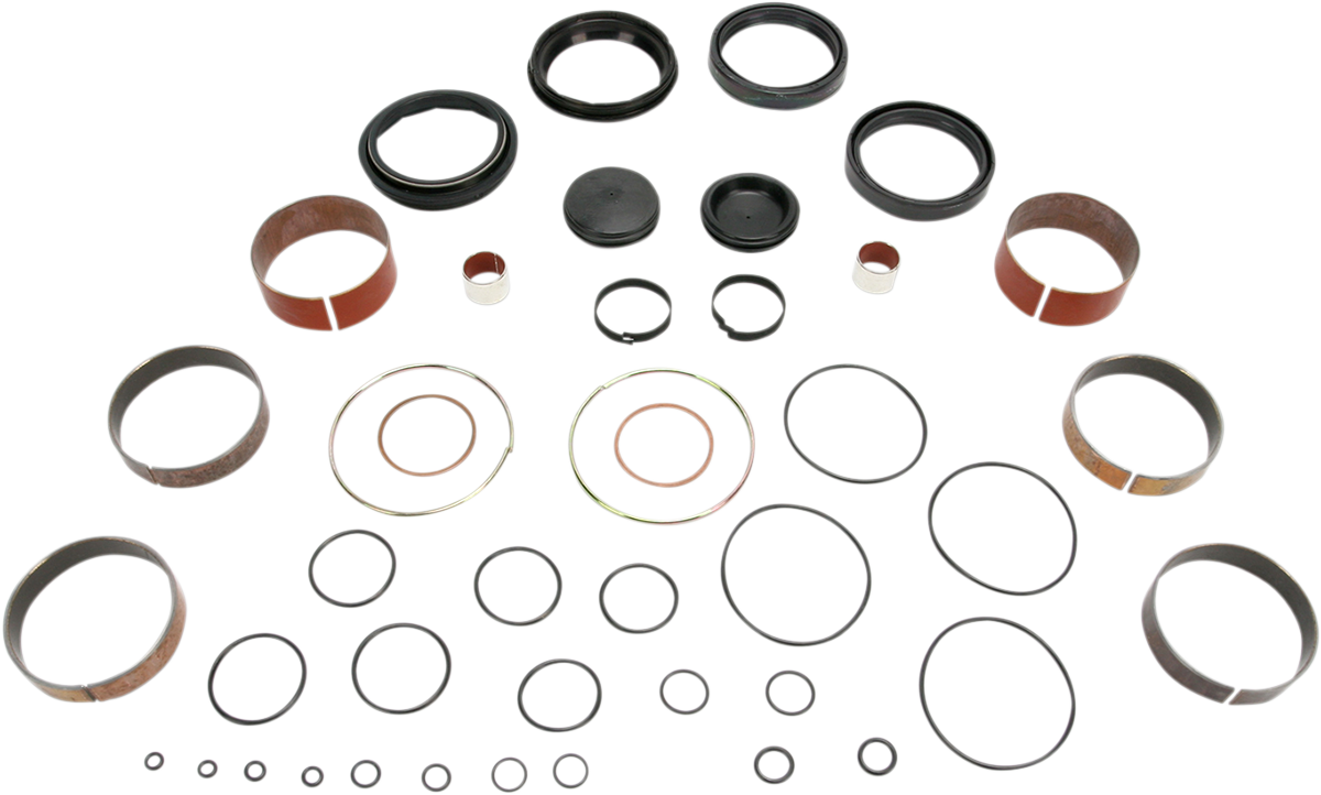 Pivot Works Fork Seal/Dust Seal Kit