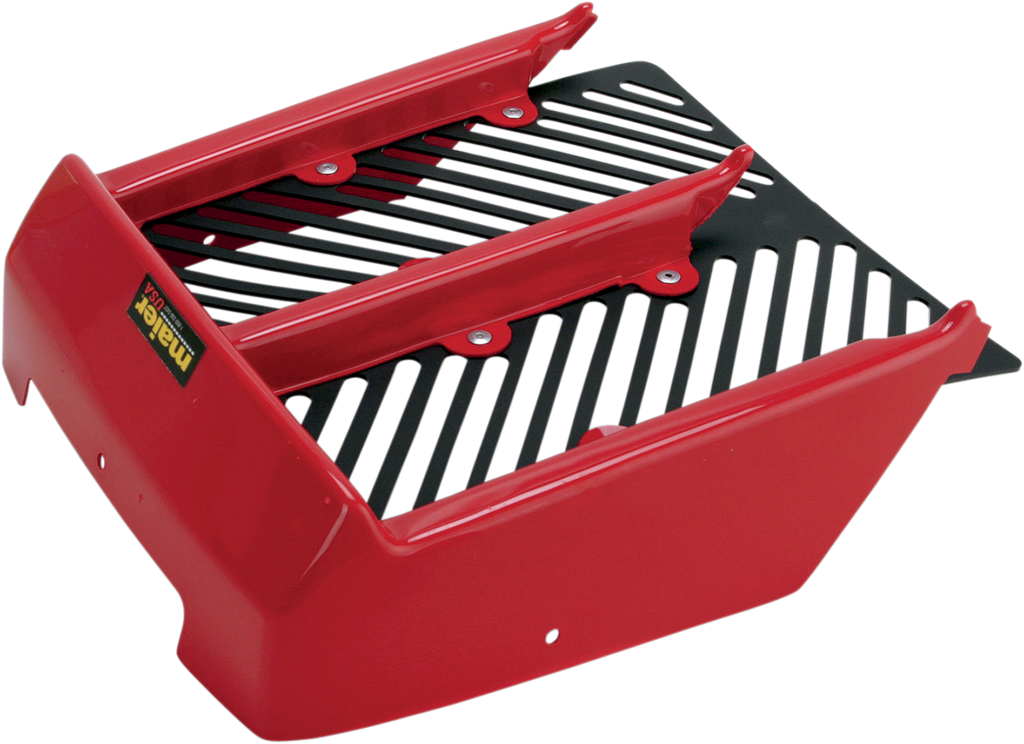 Maier Replacement Radiator Plastic