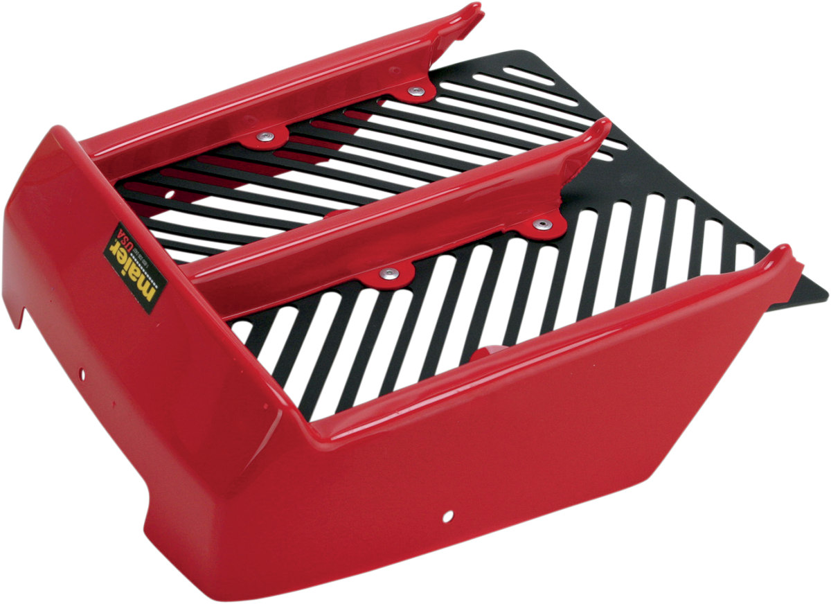 Maier Replacement Radiator Plastic