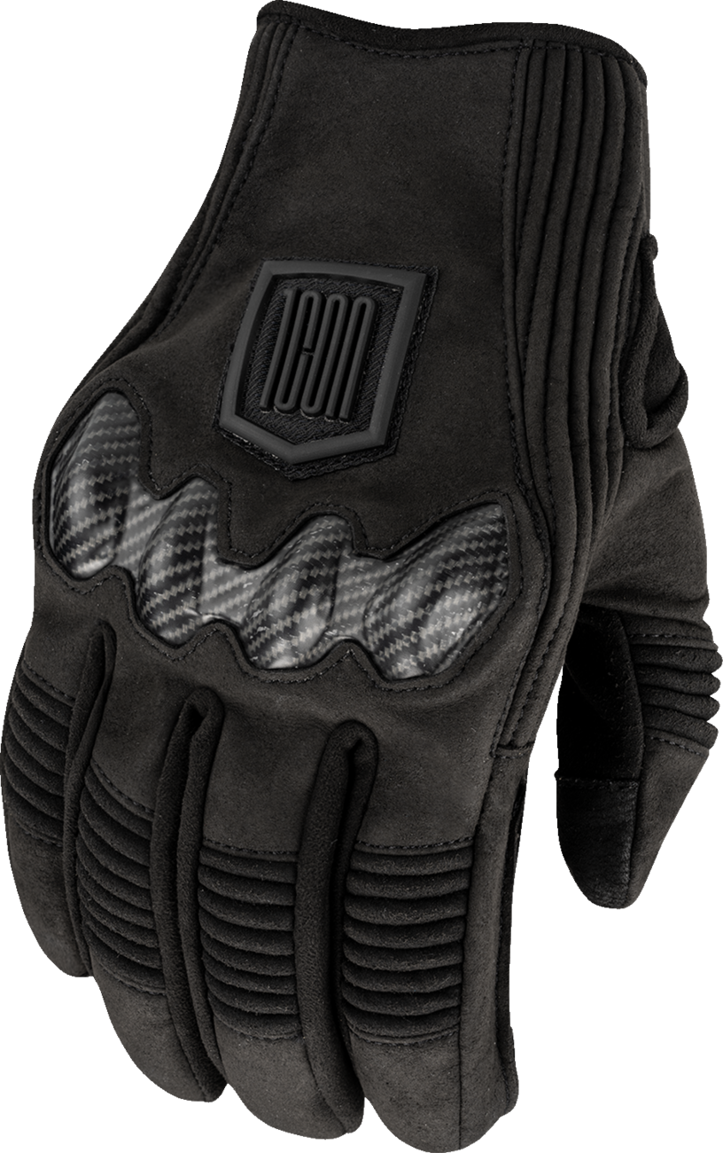Icon Long Track CX™ Gloves