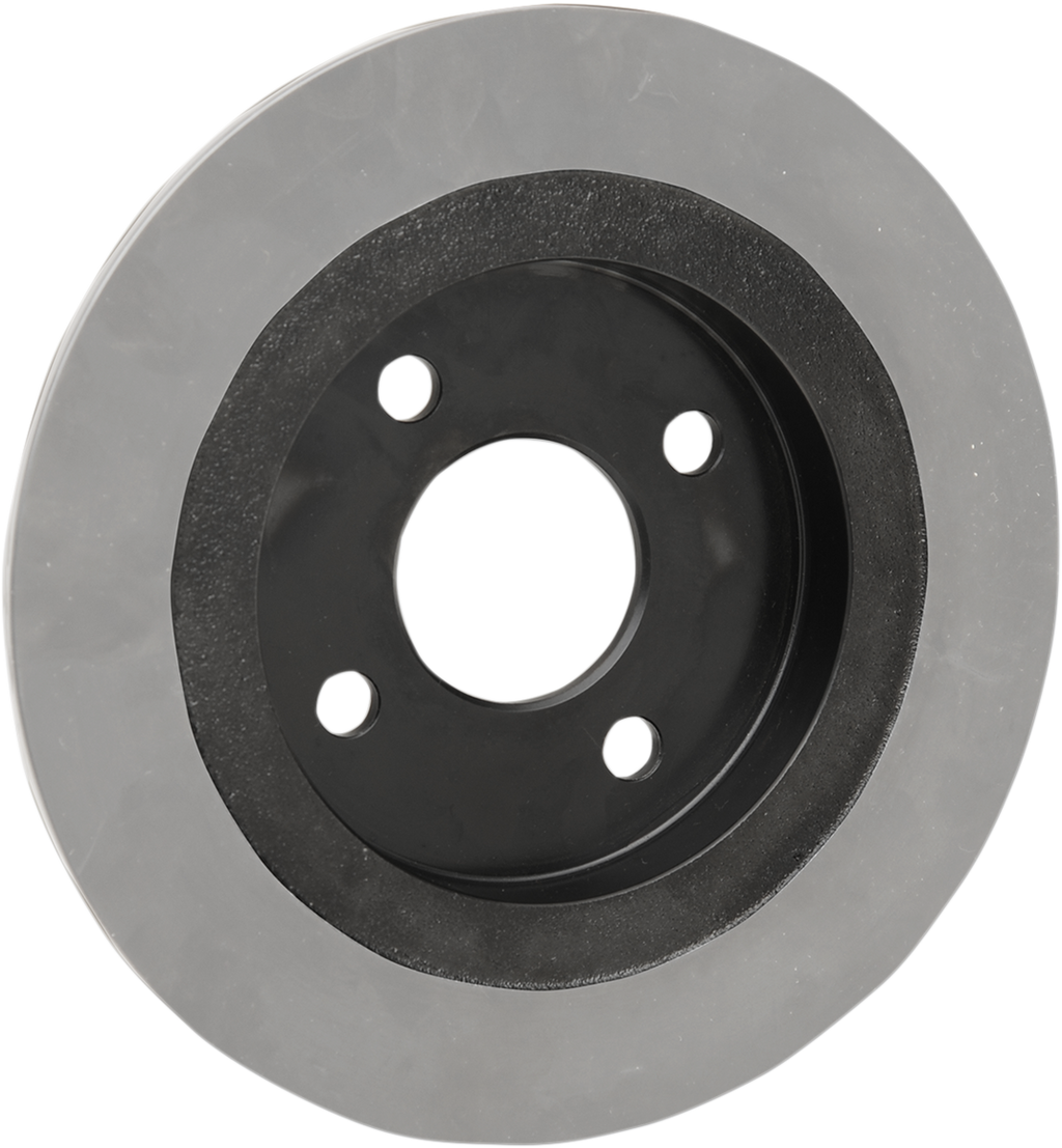 Drag Specialties Rear Brake Rotor