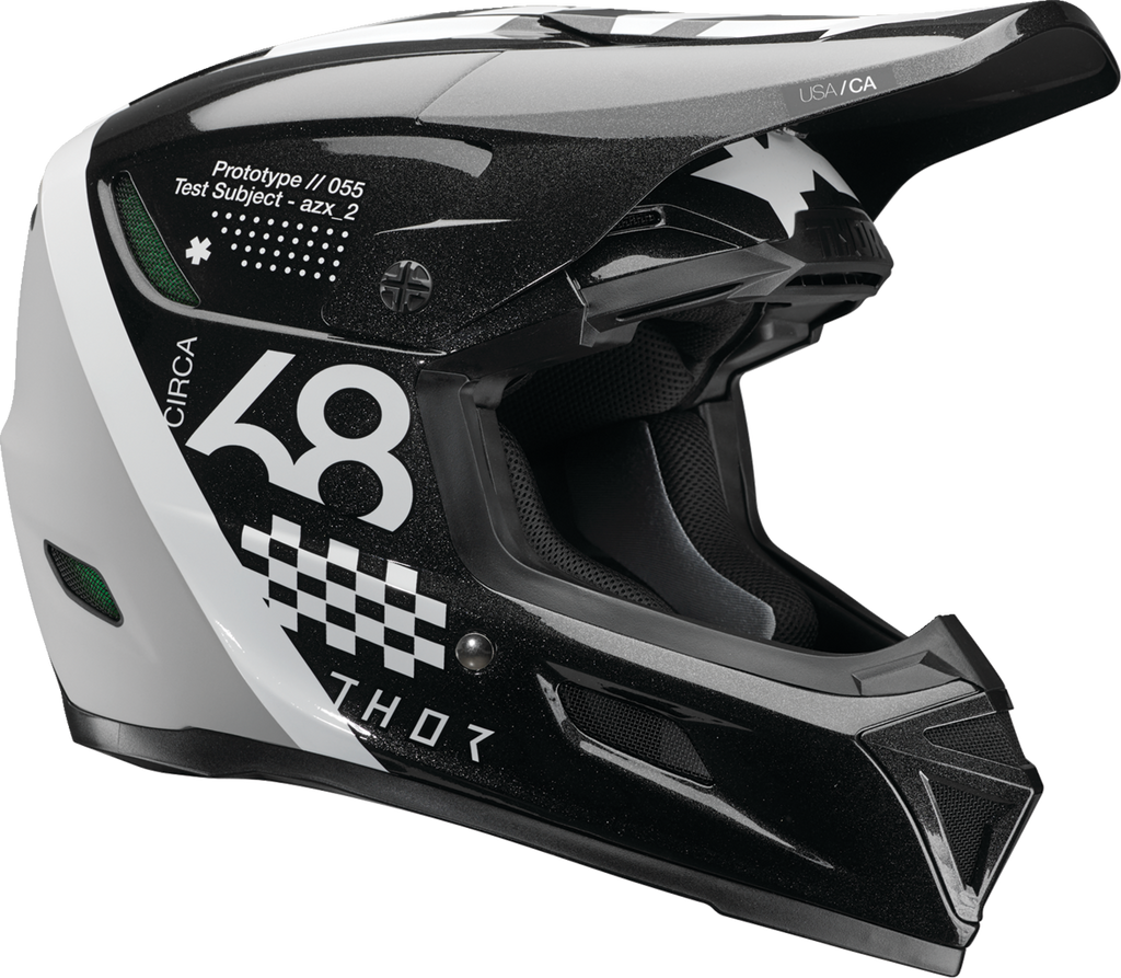 Thor Reflex Sport Riot MIPS® Helmet