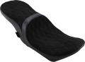 Drag Specialties Seats Low Profile Touring Seat