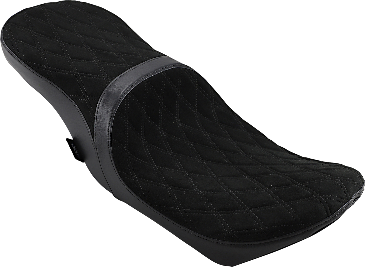 Drag Specialties Seats Low Profile Touring Seat