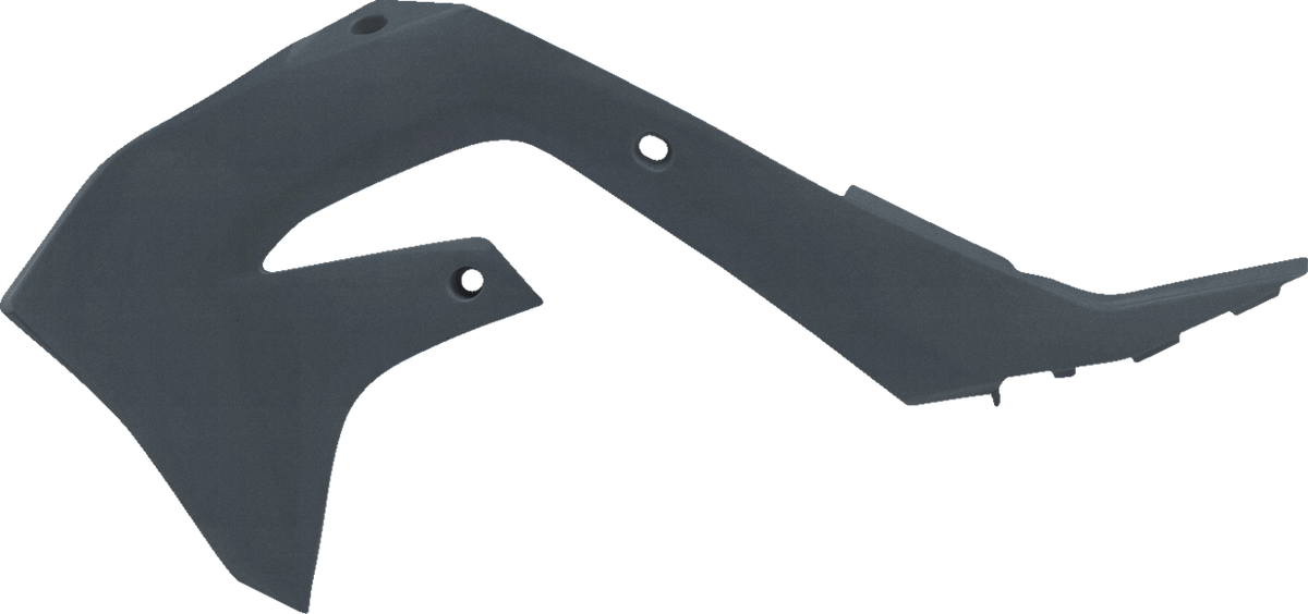 Acerbis Replacement Radiator Shrouds