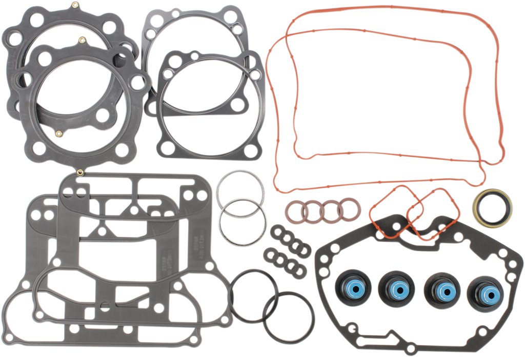 Cometic V-Twin Top End Gasket Kits