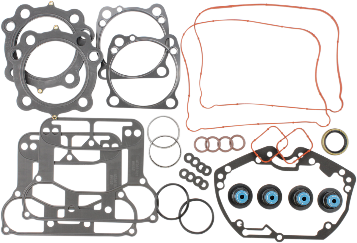 Cometic V-Twin Top End Gasket Kits