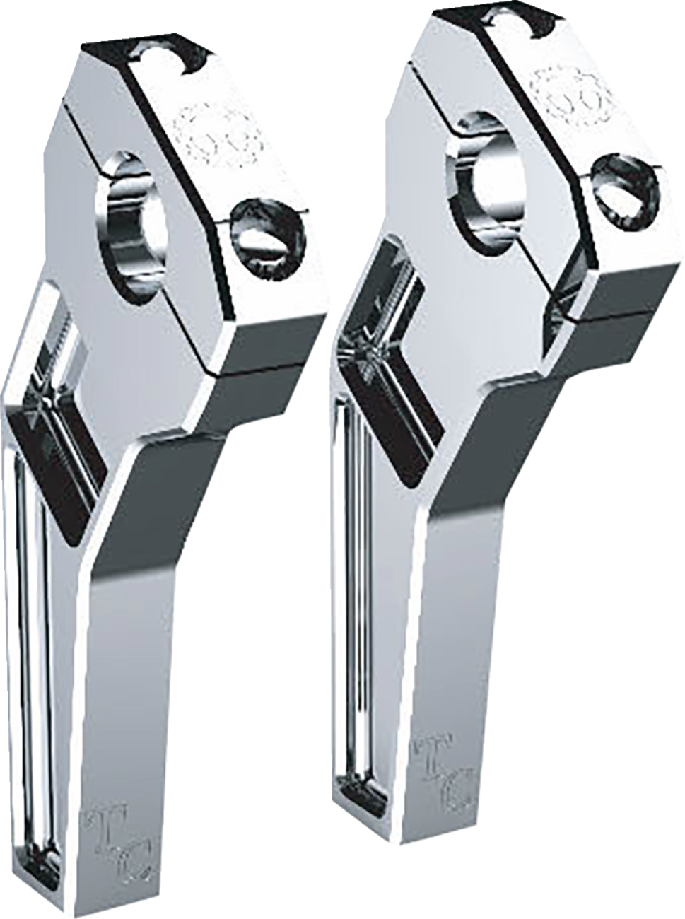 Todd'S Cycle Risers