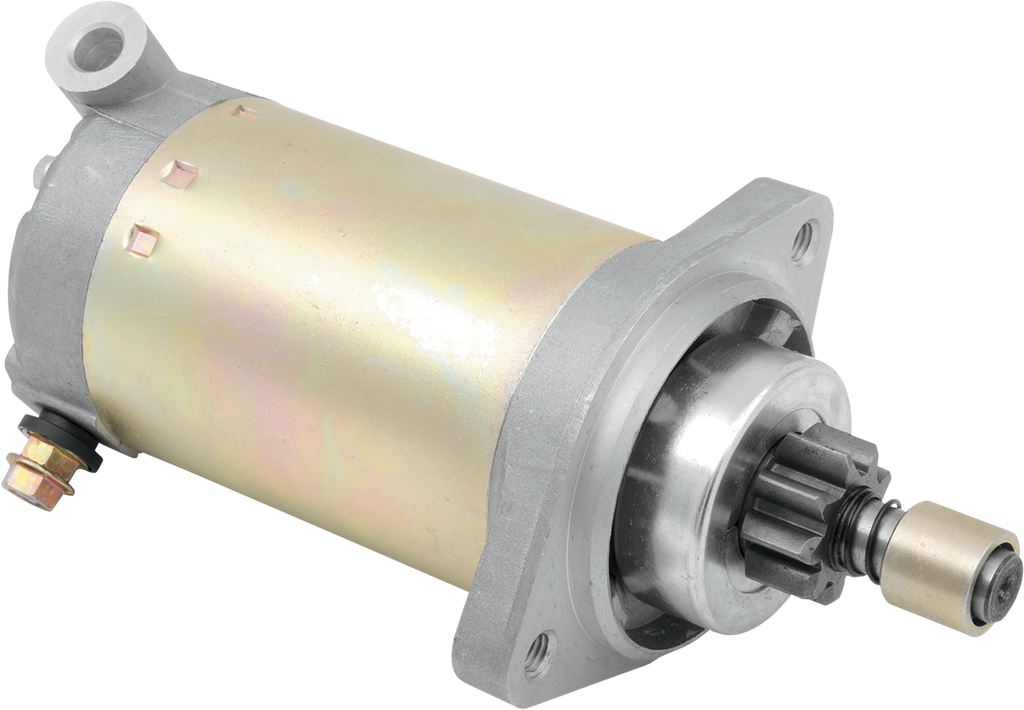 Rick's Motorsport Electric Starter