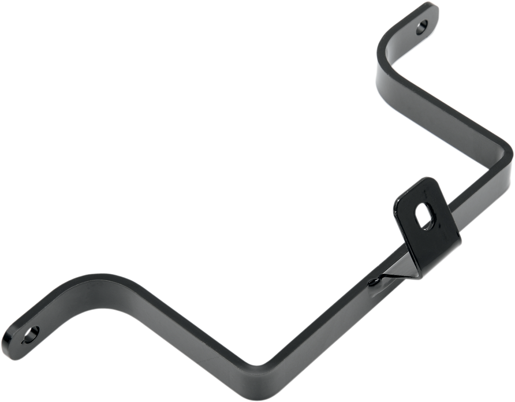 Drag Specialties Saddlebag-To-Fender Support Bracket