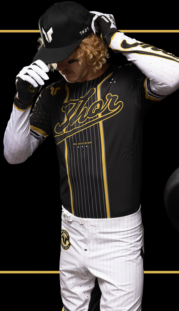Thor Sportmode Baller Pants