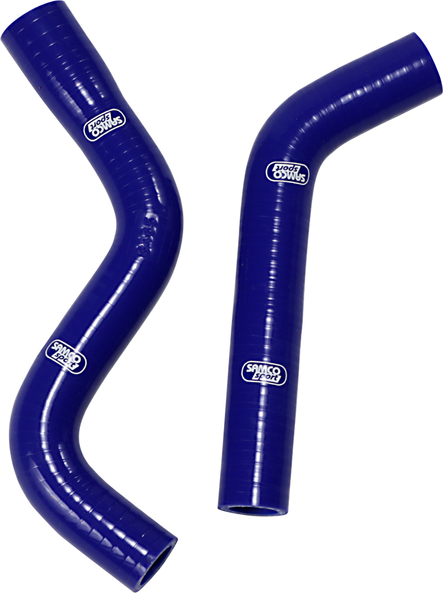 Moose Offroad Race Fit Radiator Hose Kit