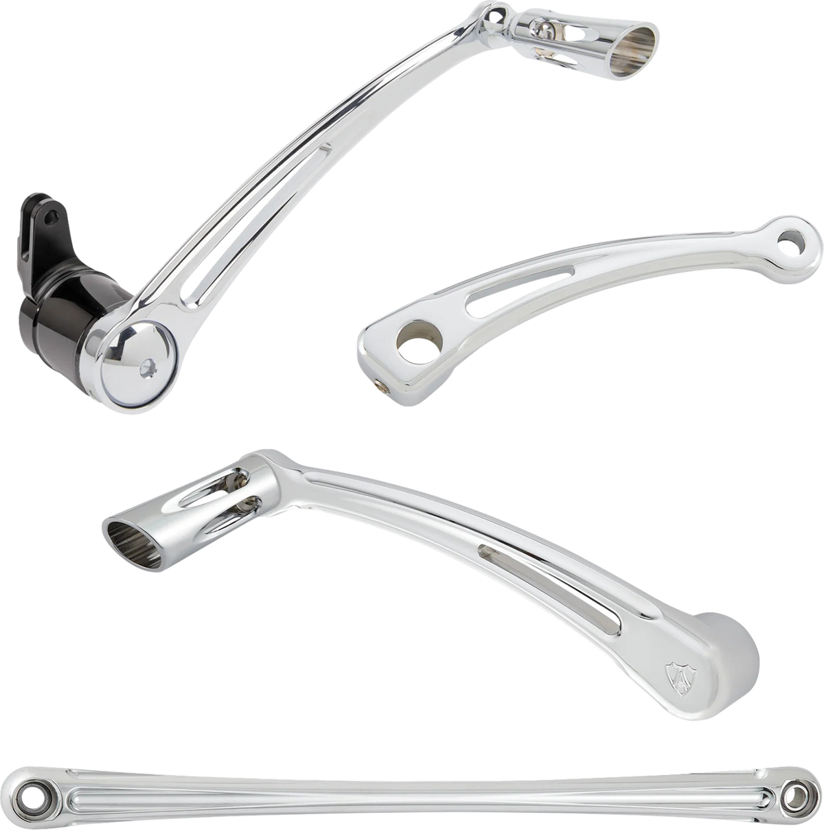 Arlen Ness Deep Cut Foot Control Kits