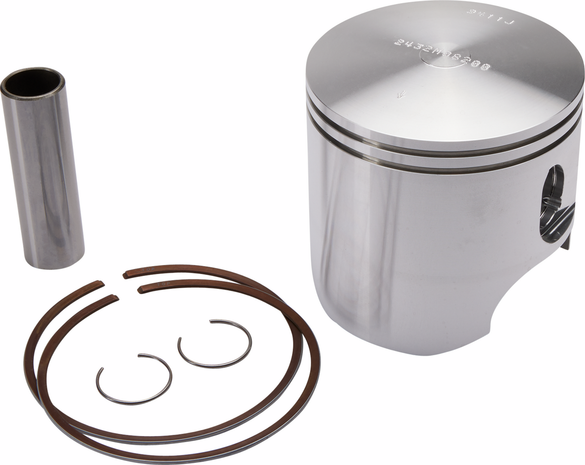 Wiseco Piston Kit for 2 Stroke
