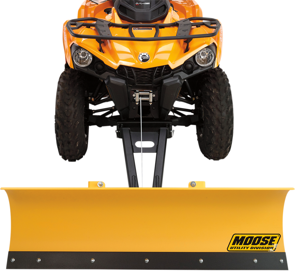 Moose Offroad Plow Mount Plate for RM5 Rapid Mount Plow System