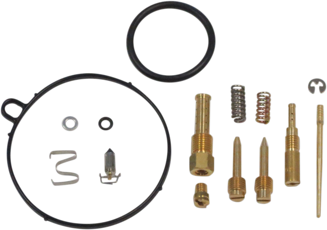 Shindy Carburetor Repair Kit