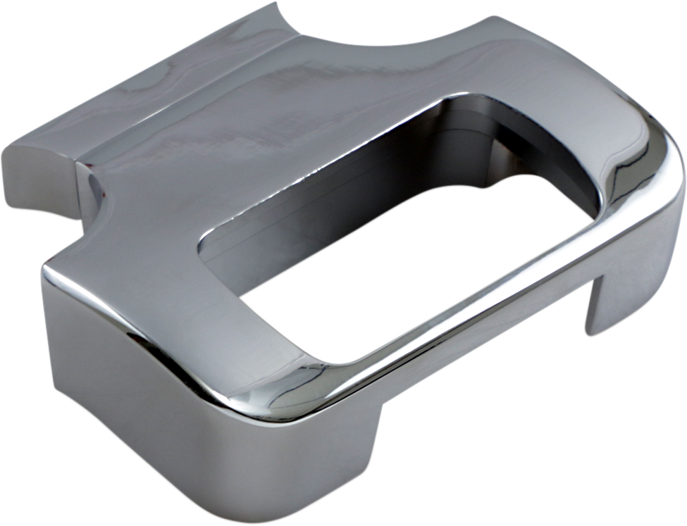 LA Choppers Fat Bob Gauge Mount