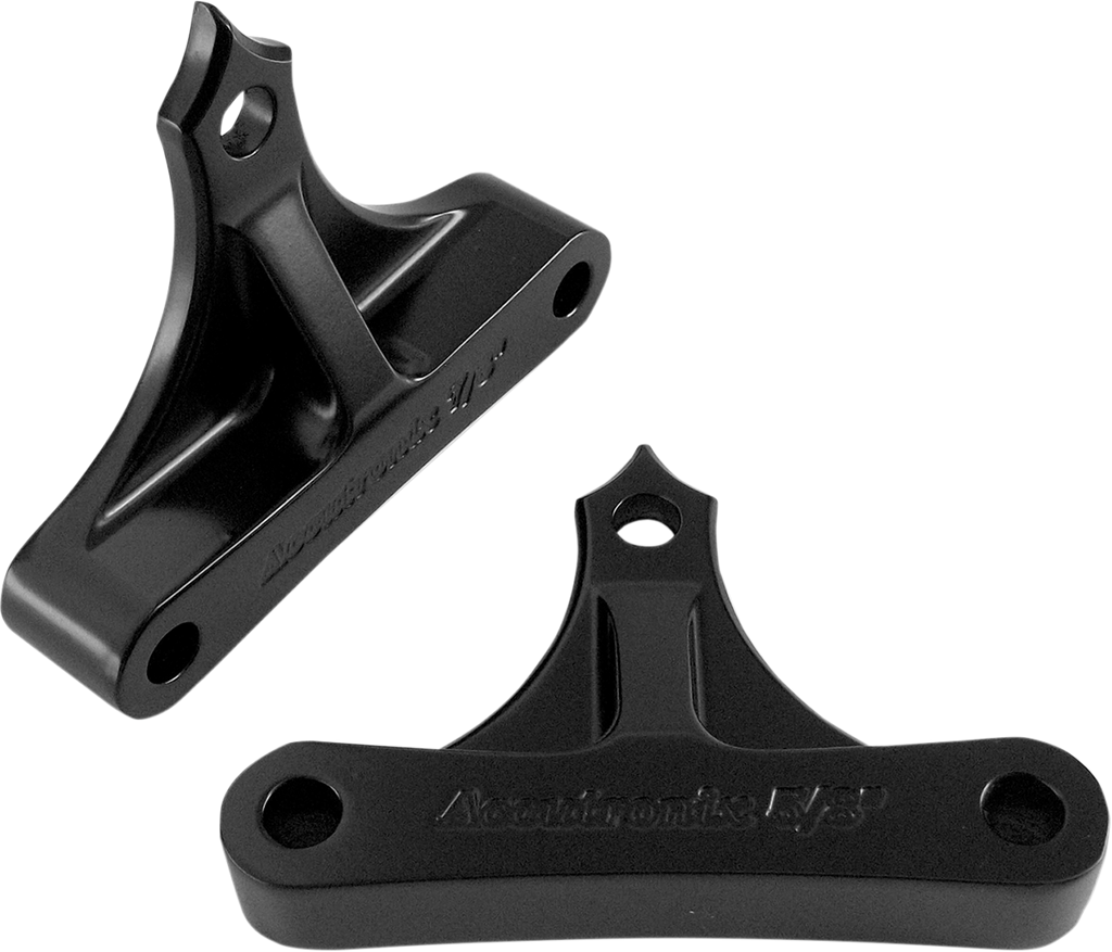 Accutronix Custom Fender Spacers