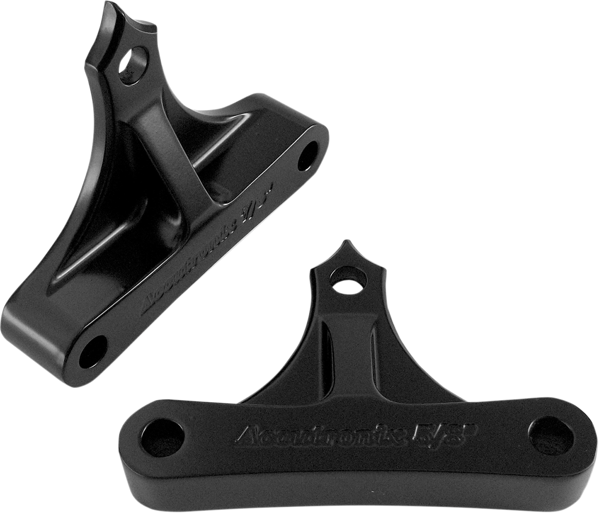 Accutronix Custom Fender Spacers
