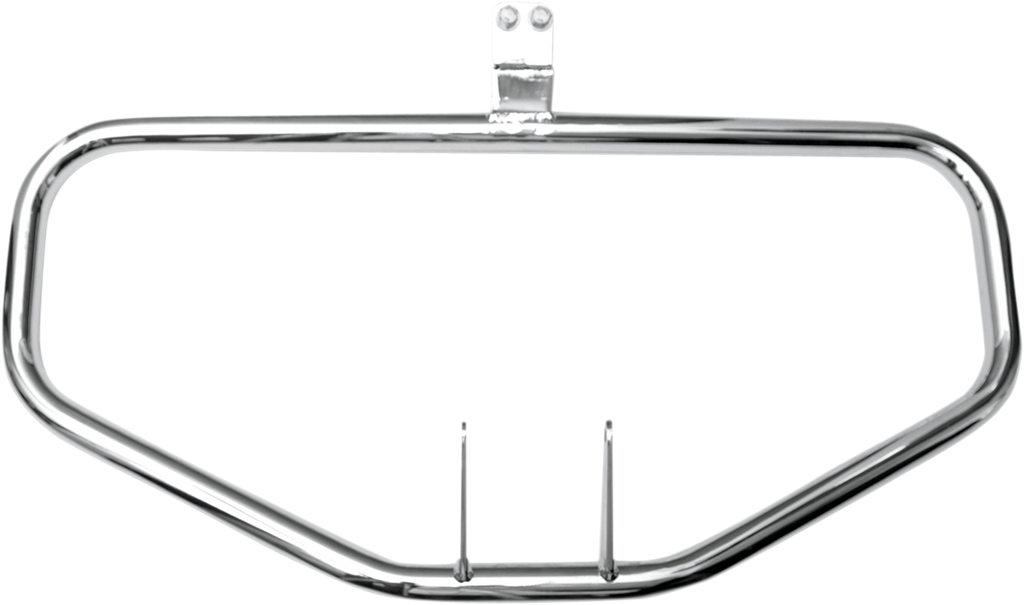 Baron Full-Size Engine Guards