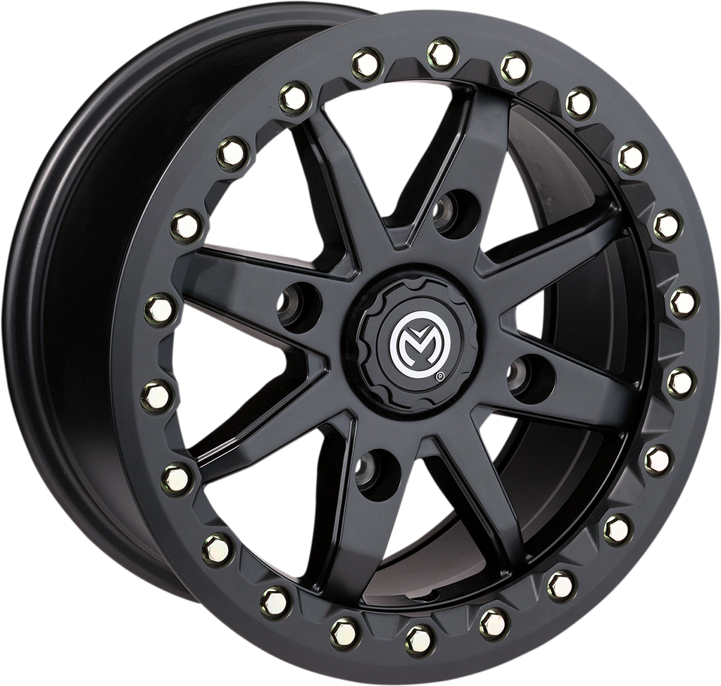 Moose Offroad 544X Beadlock Wheel