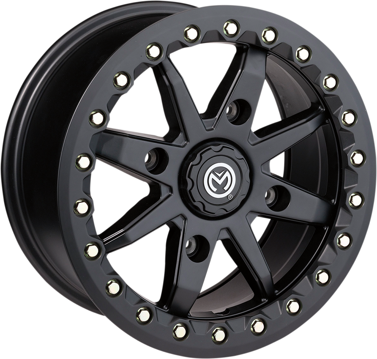 Moose Offroad 544X Beadlock Wheel