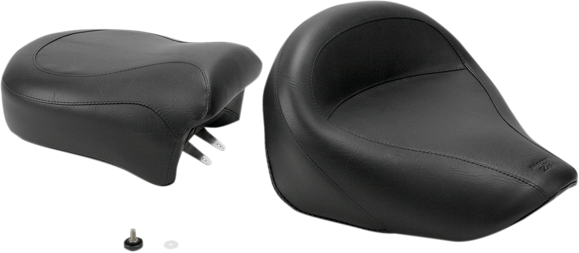Mustang Vintage Wide Touring Seat