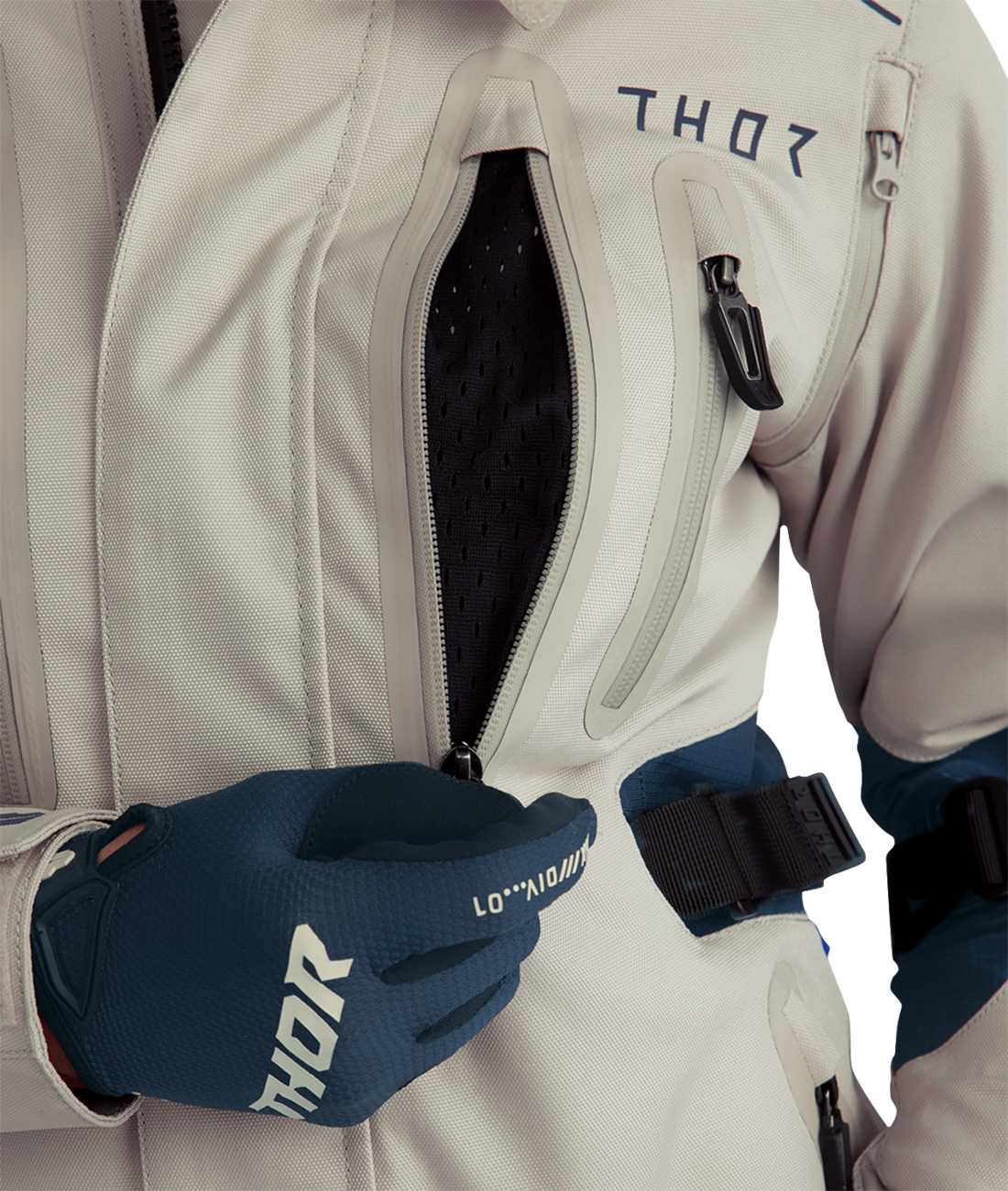 Thor Women's Range Jacket