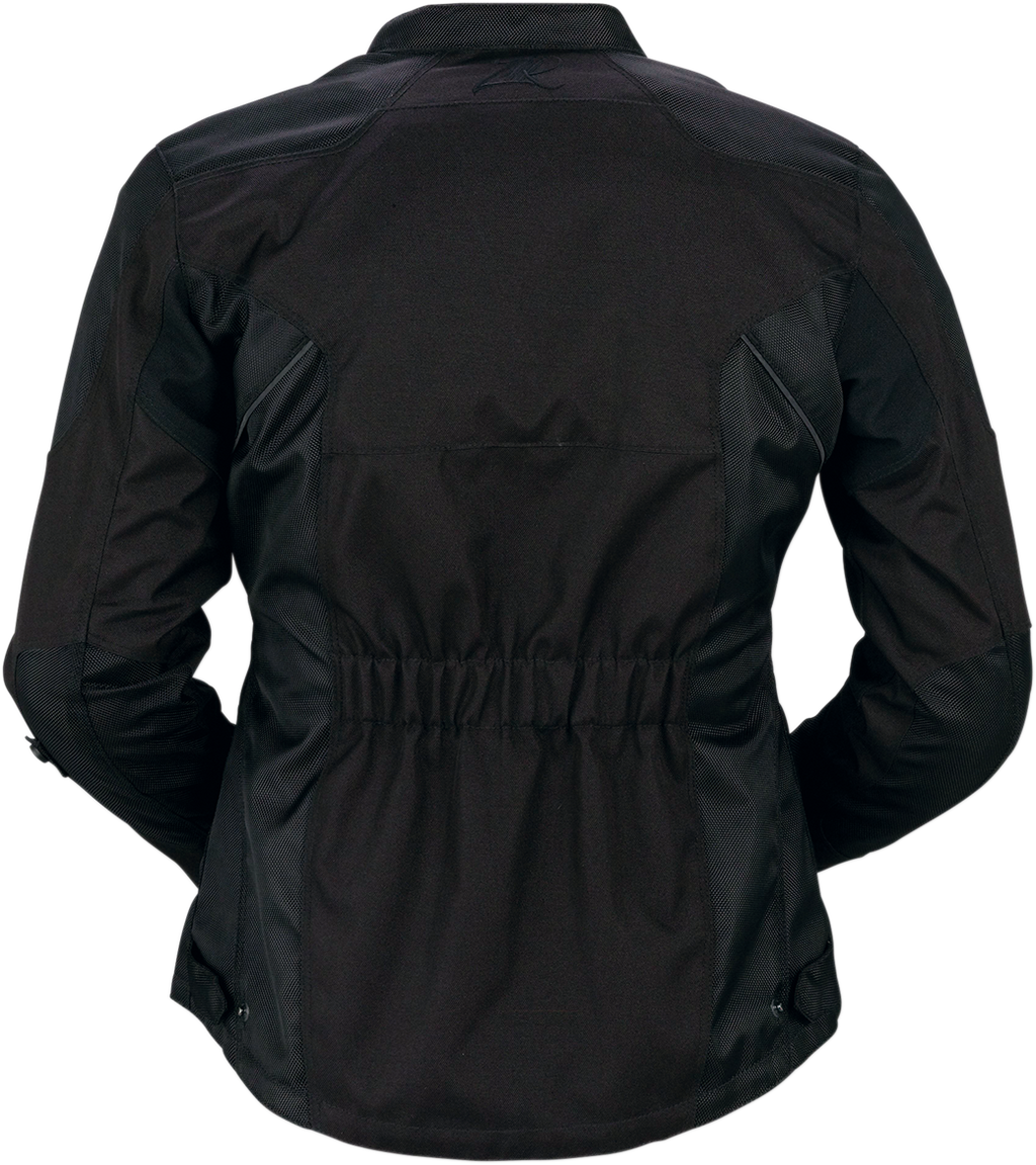 Z1R Women's Zephyr Jacket