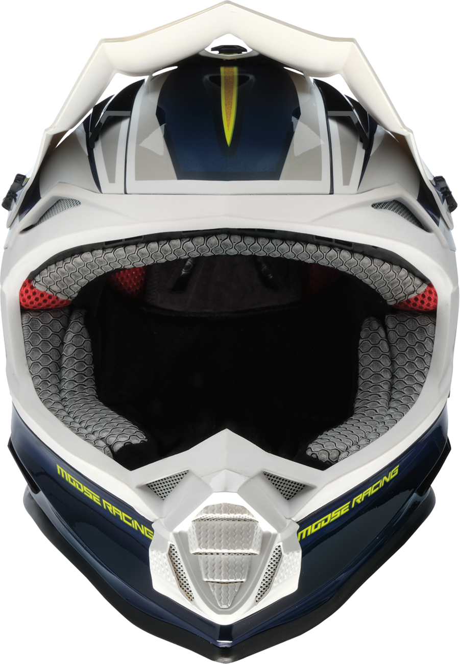 Moose Offroad MR3 F.A.F. Helmet