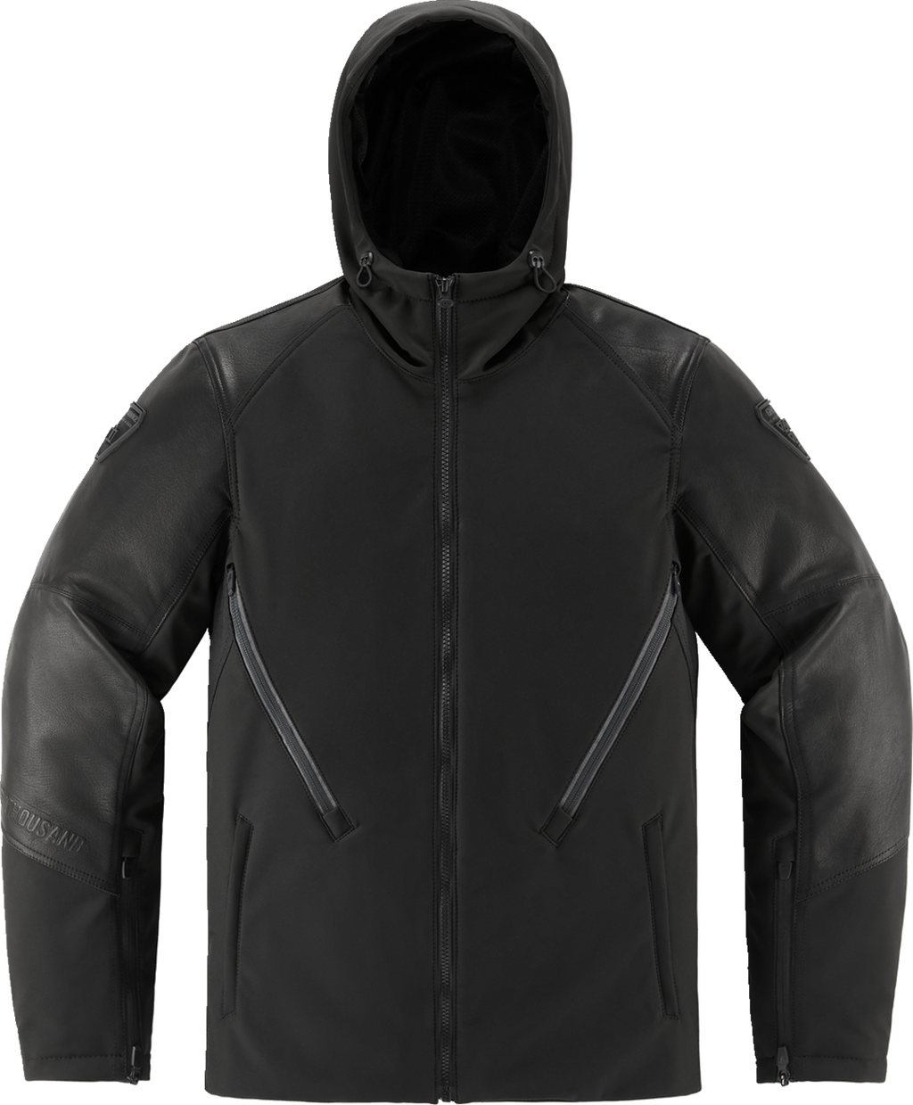 Icon Basehawk2™ Jacket