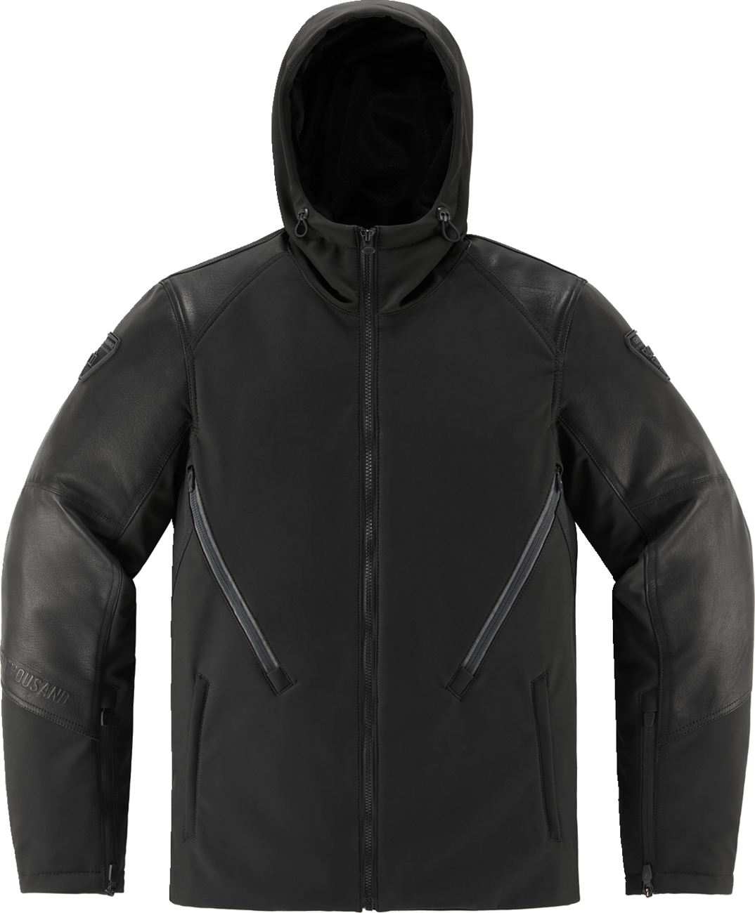 Icon Basehawk2™ Jacket