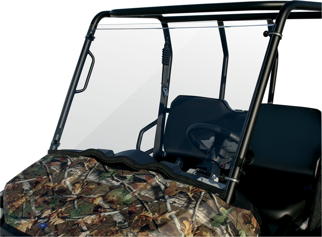 Moose Offroad Full Windshield