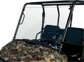 Moose Offroad Full Windshield