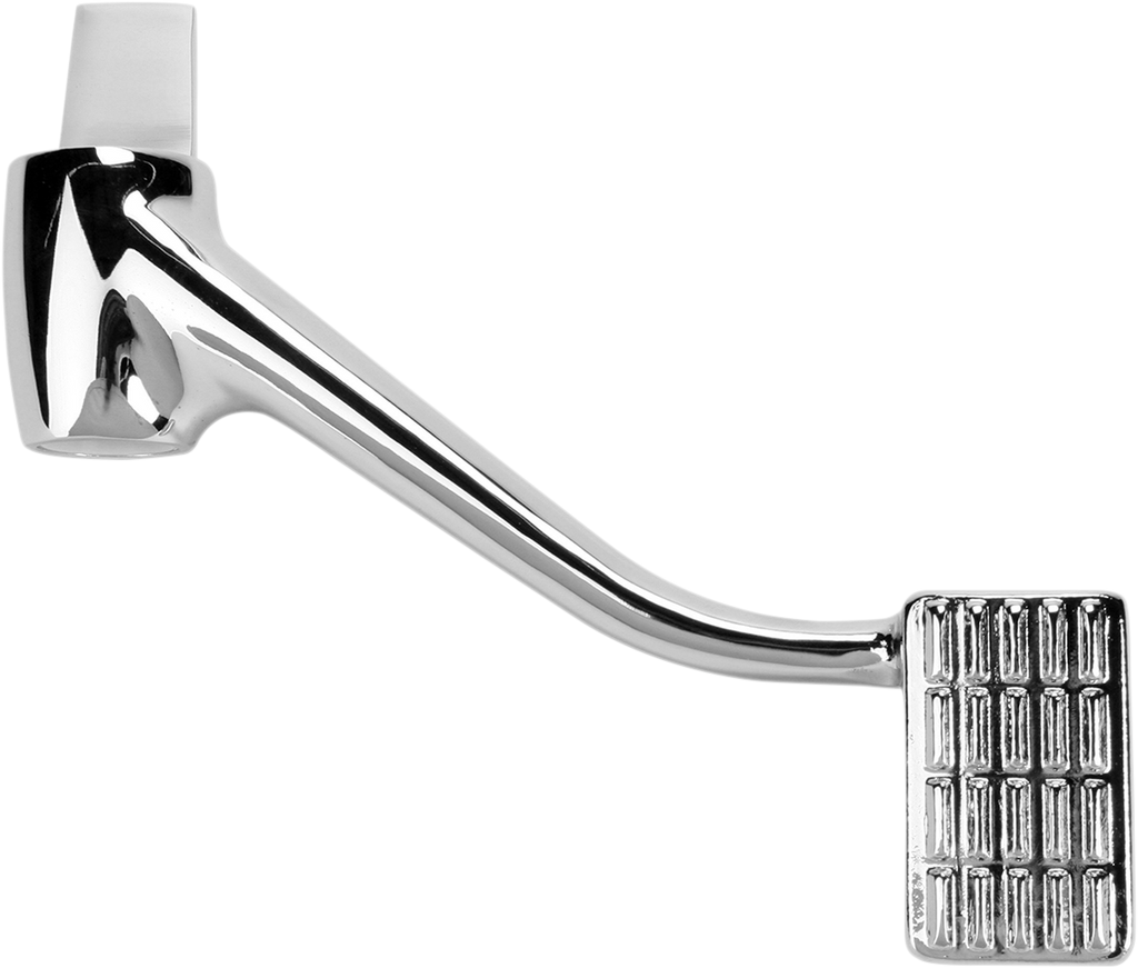 Drag Specialties Forward Control Replacement Brake Pedal
