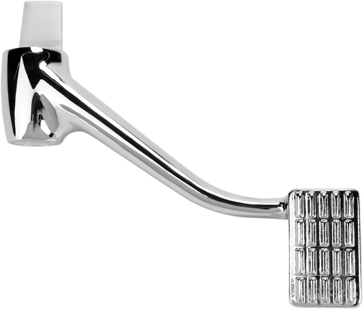 Drag Specialties Forward Control Replacement Brake Pedal