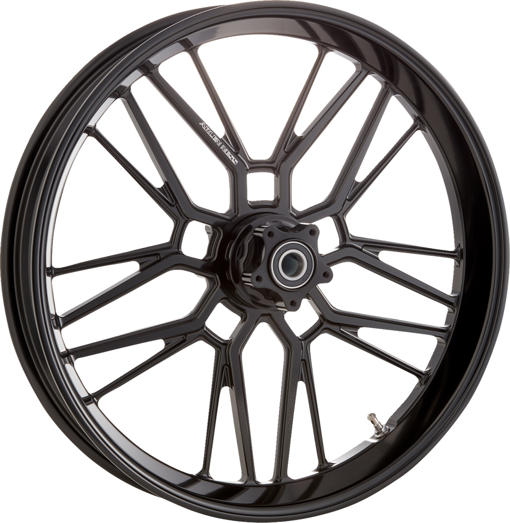 Arlen Ness Split-Spoke Rim