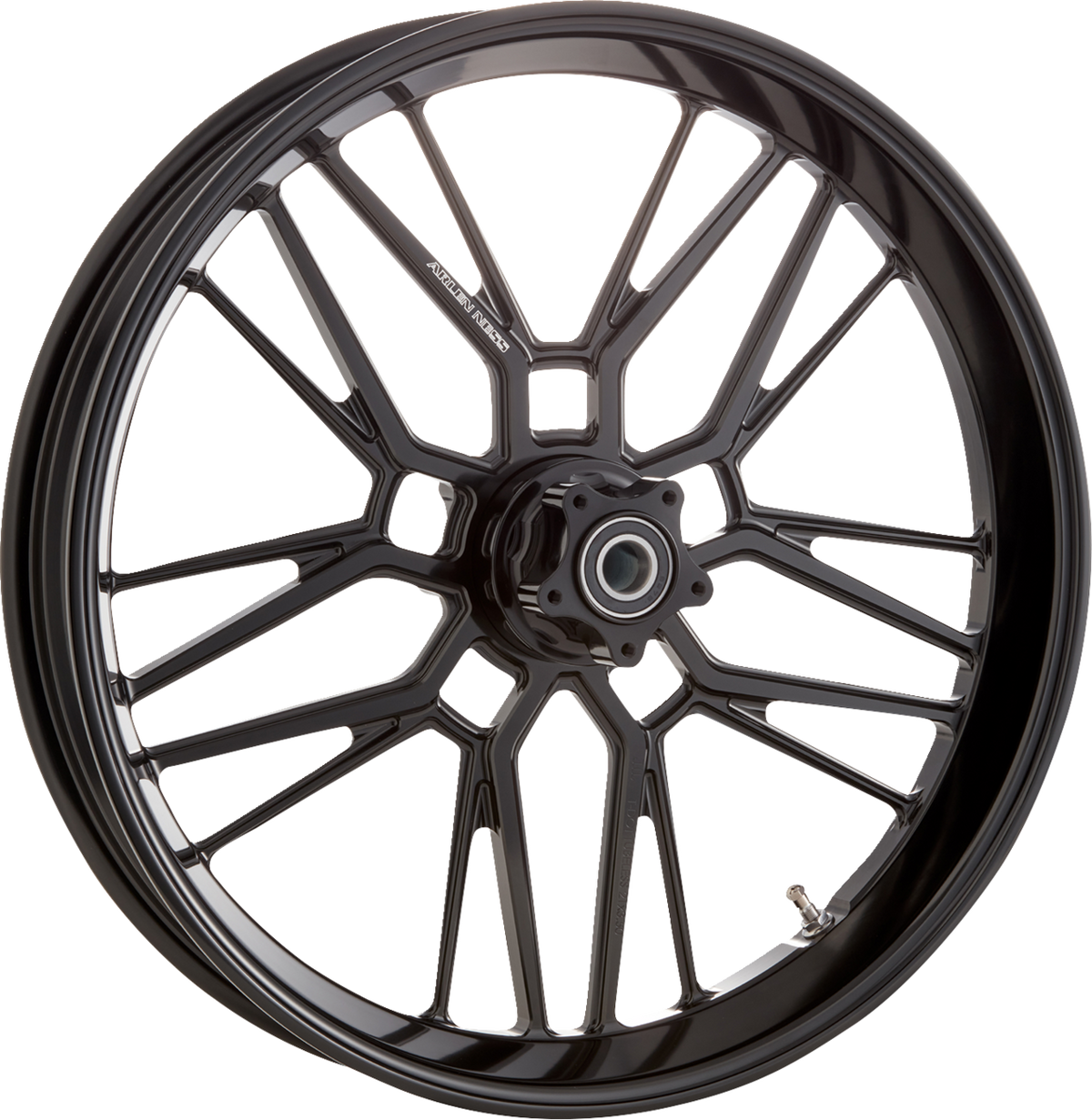 Arlen Ness Split-Spoke Rim