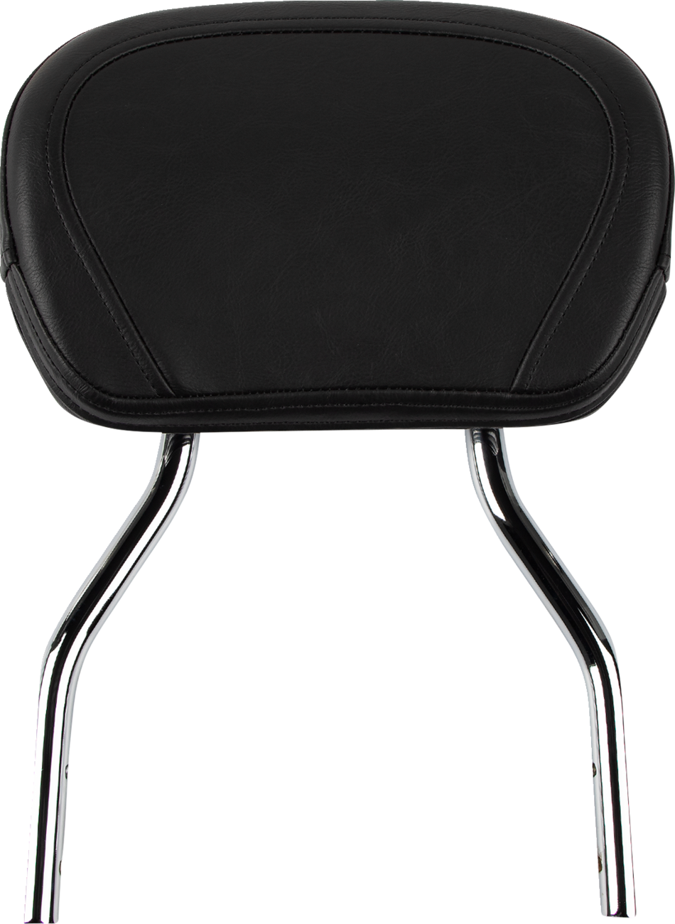 Cobra Round Sissy Bar Kit