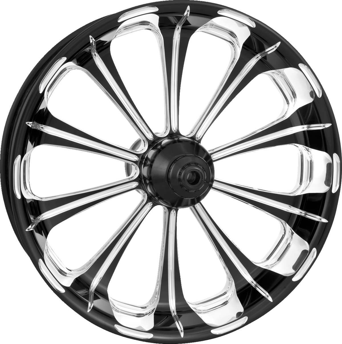 Performance Machine (Pm) Revolution Wheel