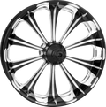 Performance Machine (Pm) Revolution Wheel