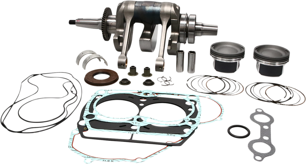 ProX Engine Rebuild Kit
