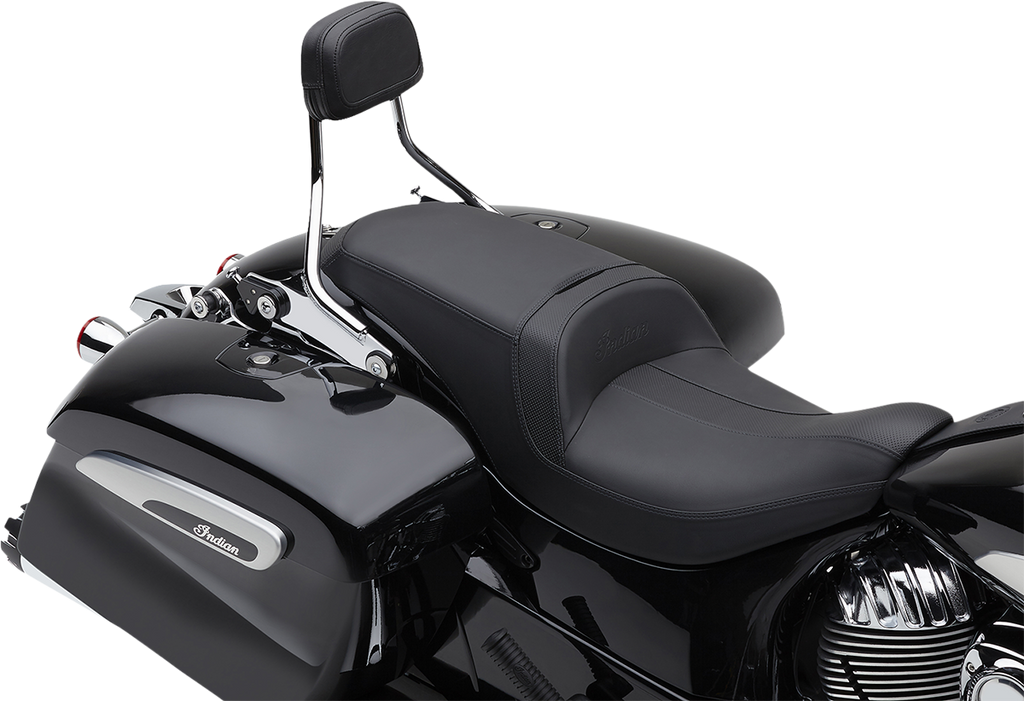 Cobra Short Detachable Backrest