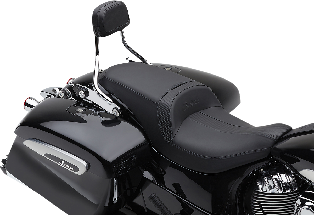 Cobra Short Detachable Backrest