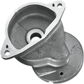 Drag Specialties Starter Shaft Housings