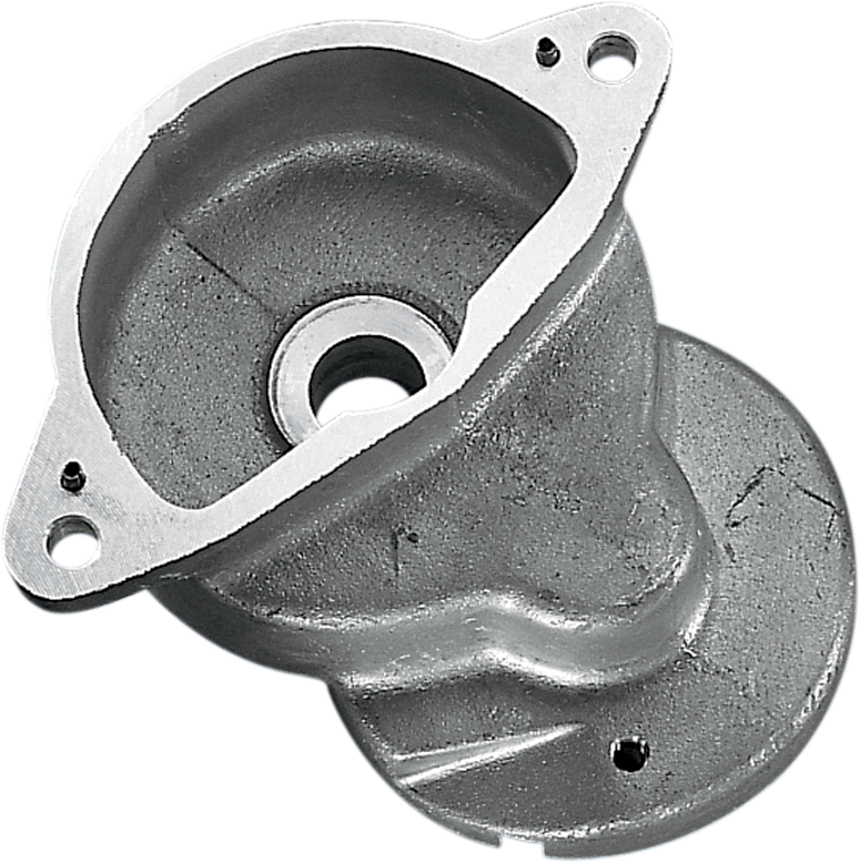 Drag Specialties Starter Shaft Housings