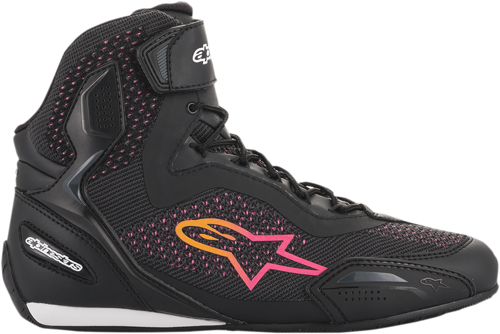 Alpinestars Stella Faster-3 Rideknit Shoes