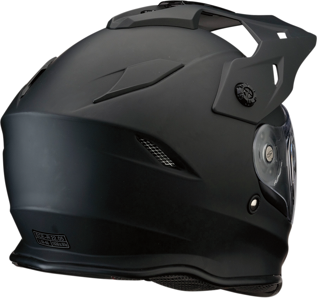 Z1R Range MIPS® Helmet