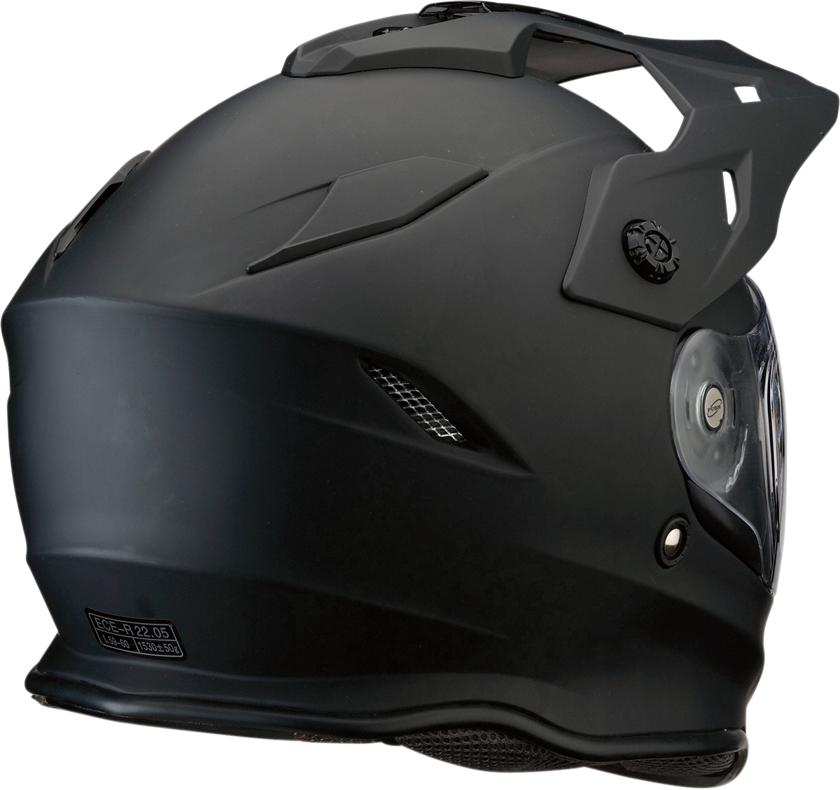 Z1R Range MIPS® Helmet