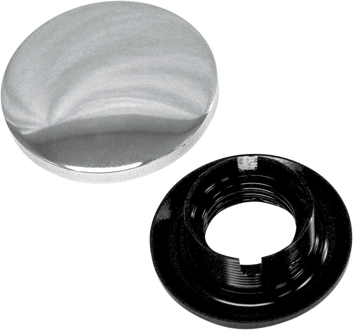 Baron Profiler Gas Cap Kit